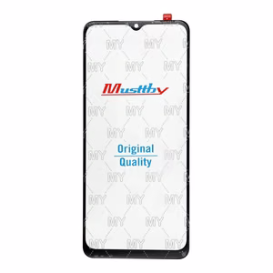 MUSTTBY переднее стекло + OCA Samsung M12