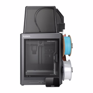 ELEGOO Centauri Carbon 2 Combo 3D-принтер