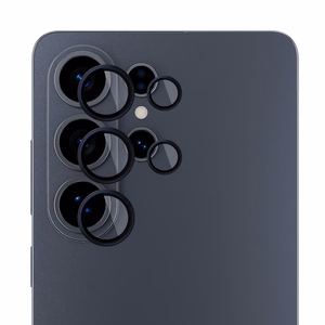 3mk Lens Protection Pro Black гибридное стекло для линз камеры Samsung Galaxy S26 Ultra