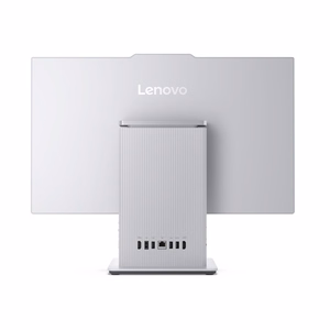 Lenovo IdeaCentre AIO 24IRH9 Intel® Core™ i7 i7-13620H 60,5 cm (23.8") FHD Viskas viename kompiuteryje 16 GB DDR5-SDRAM 1 TB SSD Windows 11 Home Wi-Fi 6 (802.11ax) Pilka