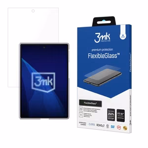 3mk FlexibleGlass™ hibridinis apsauginis stiklas Samsung Galaxy Z Fold 8 ekranui