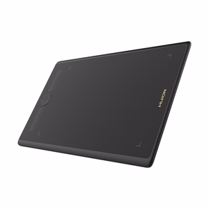 Huion H610X graphics tablet