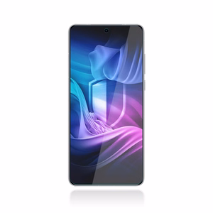 3mk Silky Matt Pro Матовая защитная плёнка для Vivo X200 Ultra