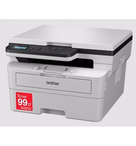 BROTHER DCP-B7600D MULTIFUNCTION DEVICE