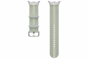 SOL33LMEGEU Athleisure dirželis (M/L) Samsung Galaxy Watch8, Sage