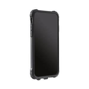 Case for Xiaomi Redmi 9 Armor black