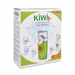 KIWI PLUS VP-M5 inhaliatorius