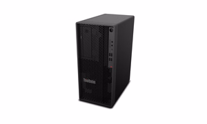 Lenovo ThinkStation P2 Tower Gen 2 Intel Core Ultra 7 265K 32 GB DDR5-SDRAM 1 TB SSD NVIDIA GeForce RTX 5070 Windows 11 Pro Kompiuterizuotos darbo vietos Juoda
