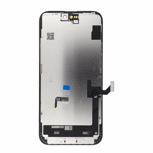 JK LCD Display for IPHONE 15 PLUS FullHD Incell (Change IC)