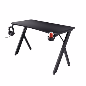Kompiuterio stalas GXT700 OMNIUS/žaidimų 25420 TRUST