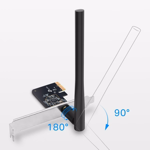 TP-Link Archer T2E vidinis WLAN 433 Mbit/s