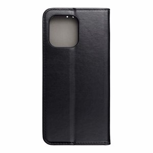 Flip case for Motorola G56 5G Smart Magneto black