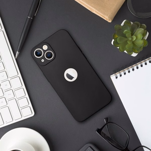 Case for iPhone 6/6S Soft black