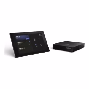 Lenovo ThinkSmart Core DL + USB-контроллер G2 U5-16GB, чёрный