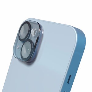 SBS D3O Закалённое стекло для камеры iPhone 14 / 14 Plus