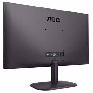 AOC B2 22B2H/EU LED ekranas 54.6 cm (21.5") 1920 x 1080 pikselių Full HD juodas