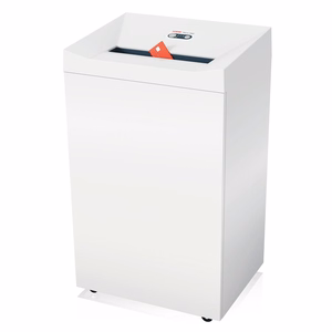 HSM Pure 940 shredder, 165 l, 3,9x40 mm