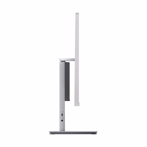 Lenovo IdeaCentre AIO 27ARR9 viskas viename kompiuteris AMD Ryzen 7 7735HS 27" FHD 16GB DDR5 512GB SSD Windows 11 Home pilkas