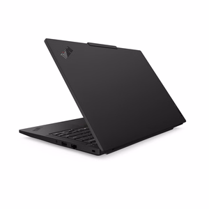Lenovo ThinkPad T14 Gen 7 (Intel) Copilot+ PC Intel Core Ultra 5 325 Knyginis kompiuteris 35,6 cm (14") Lietimui jautrus ekranas WUXGA 32 GB LPDDR5x-SDRAM 1 TB SSD Wi-Fi 7 (802.11be) Windows 11 Pro Anglų Juoda