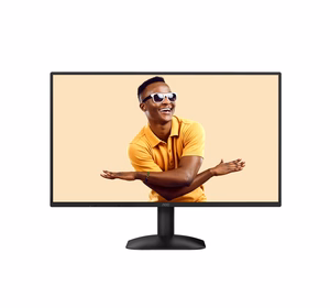 AOC 24B31H LED ekranas 60.5 cm (23.8") 1920 x 1080 pikselių Full HD juodas