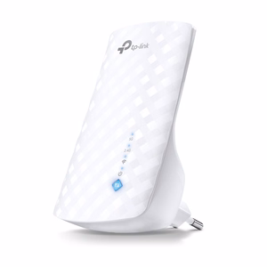 TP-Link RE190 tinklo stiprintuvas Tinklo kartotuvas baltas
