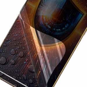 3mk Silky Matt Privacy — приватный фильтр для экрана для Oppo Reno 10 Pro+