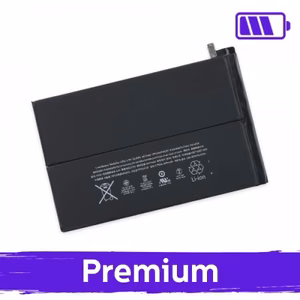 Battery Compatible With iPad Mini 2 / Mini 3 (OEM)