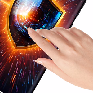 Motorola Edge 50 Pro - 3mk Silky Matt Privacy