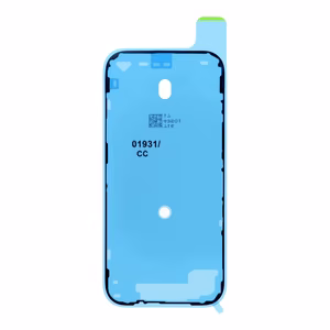 Lipni LCD jungtis skirta IPHONE 17 Pro (Premium)