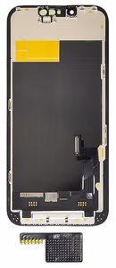 LCD ekranas iPhone 13 su lietimo ekranu Premium OLED (Removable IC)