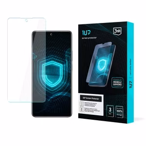 POCO M6 Plus 5G - 3mk 1UP