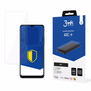 3mk ARC+ — защита экрана телефона для Vivo Y20 2020
