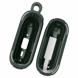 Spigen Vault dėklas AirPods Pro 3 žalias