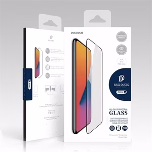Закалённое стекло Dux Ducis Xiaomi 13 чёрный