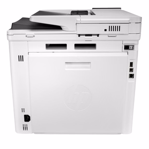 HP Color LaserJet Enterprise M480f – цветное лазерное МФУ с Ethernet (3QA55A)