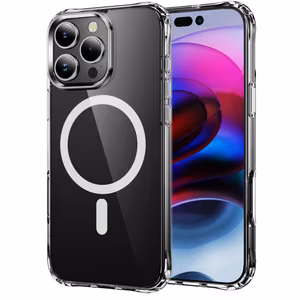 Perfectionists Clear Mag чехол Apple iPhone 13 mini прозрачный