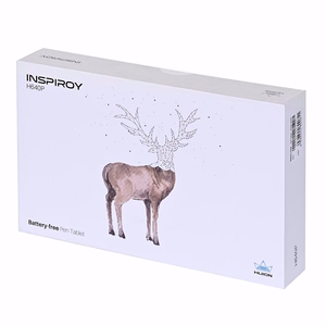 Huion H640P graphics tablet