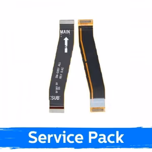 Lankstus laidas skirtas Samsung S901 S22 pagrindiniam Flex (Service Pack)
