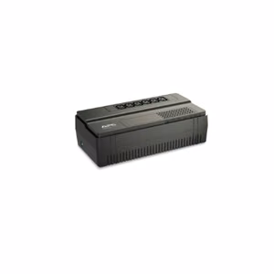 APC by Schneider Electric Easy UPS BV800I linijinis interaktyvusis UPS su AVR, 800 VA / 450 W, 230 V, 4 IEC išėjimai