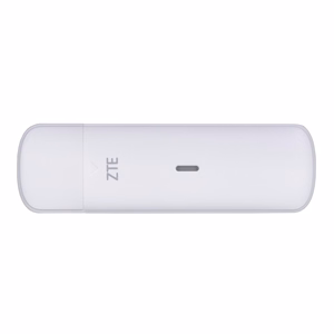 ZTE MF833N modemas (baltos spalvos)