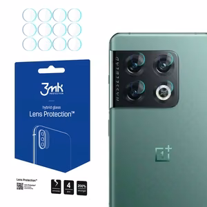 OnePlus 10 Pro 5G - 3mk защита объектива ™