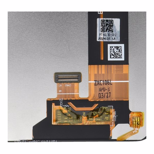 FixCell LCD Display for SAMSUNG a23 5G a236 OEM without frame