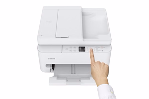 Canon PIXMA TS7550i Inkjet A4 1200 x 1200 DPI Wi-Fi