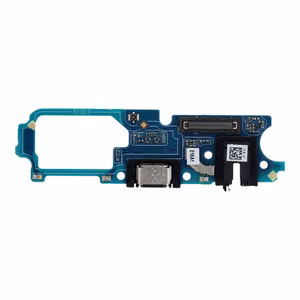 Плата зарядки для REALME 6 RMX2001 OEM (быстрая зарядка)