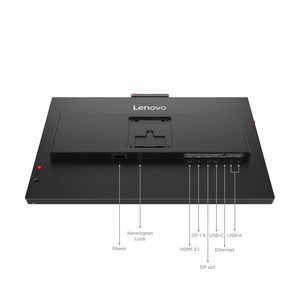 Lenovo ThinkVision T24-4v Monitor