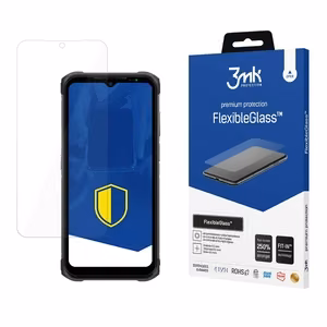 3mk FlexibleGlass — защита экрана телефона для Ulefone Armor 12S