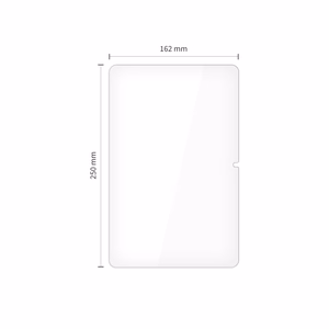 Tech-Protect Glass Fit+ 2 шт. закалённое стекло для Lenovo Idea Tab 11.0 TB-336 - прозрачный