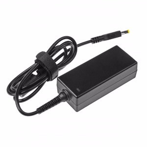 Green Cell AD64P maitinimo adapteris 45 W juodas