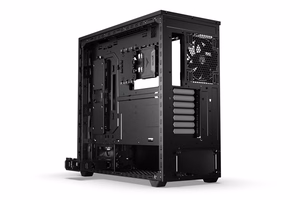 be quiet! Shadow Base 800 FX Midi Tower juodas