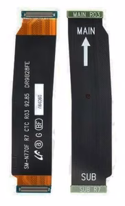 Flex Samsung N770 Note 10 Lite mainboard cable (SUB CTC) original (service pack)